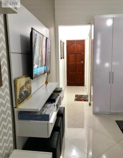 Real Apartments 025 - Studio silencioso próximo a Praia e o Metrô em Copacabana - 9