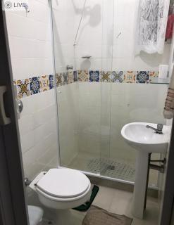 Real Apartments 025 - Studio silencioso próximo a Praia e o Metrô em Copacabana - 3