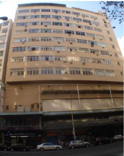 Real Apartments 025 - Studio silencioso próximo a Praia e o Metrô em Copacabana - 2