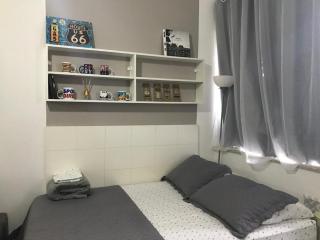 Real Apartments 025 - Studio silencioso próximo a Praia e o Metrô em Copacabana - 6