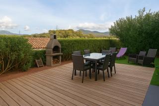 Le Nid du Soleil, Calme et confort à Bastelicaccia - 1