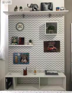 Real Apartments 025 - Studio silencioso próximo a Praia e o Metrô em Copacabana - 8