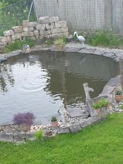 Ferienwohnung Oskar - 9