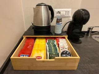 Casa San Donato Centro Storico Duomo - Neapel - 4