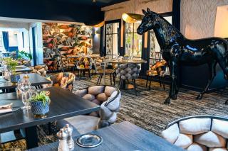 La glycine hotel, spa et bien-être - 5