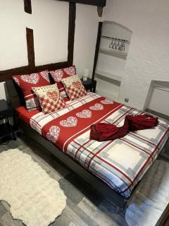 Le petit nid de cigogne - 0