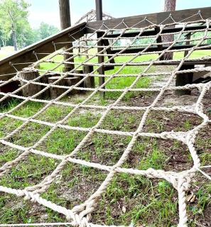 Perfect Couple's or Solo Getaway: 1840s Log Cabin, Claxton, GA - Claxton - 5