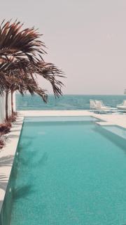 SERENITY VILLA ALDANA Villas ALFUJERAH-SHARM - 0