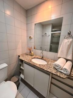 Apartamento na Vila de Praia do Forte - Beira Mar - 1