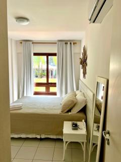 Apartamento na Vila de Praia do Forte - Beira Mar - 2