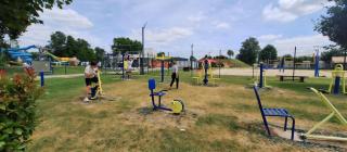 Arijela - hiška v Čatežu 6-1 - Oaza sprostitve v Terme Čatež, 8250 Brežice, Slovenija - 1