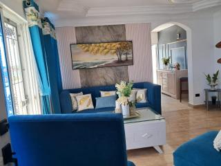 Residencial Jovanny 1 - 3