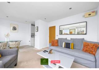 Stylish Apt Brick Ln in the heart of Shoreditch - 9