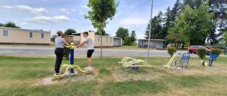 Arijela - hiška v Čatežu 6-1 - Oaza sprostitve v Terme Čatež, 8250 Brežice, Slovenija - 2