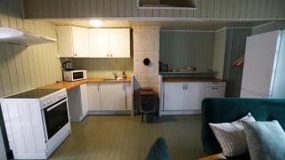 Fisherman's cabin, Lofoten - 30 Dykkerbua - 9