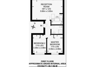 Stylish Apt Brick Ln in the heart of Shoreditch - 6