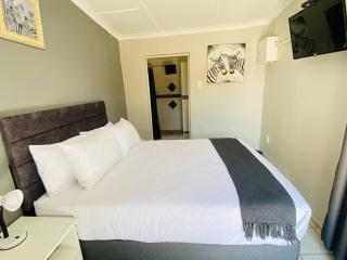 Phola La Bed and Breakfast - Melmoth - 2