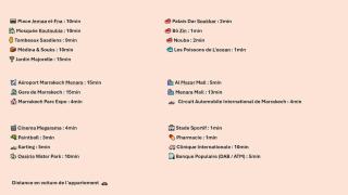 Cosy appartement 75m2 - 1