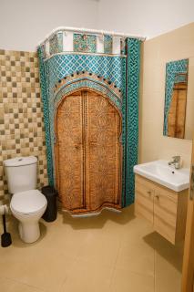 Cosy appartement 75m2 - 5