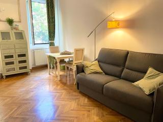 Alisea - San Vito Apartment - 4