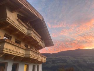 Wiererhof - Fügenberg - 8