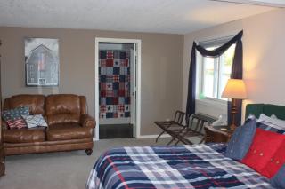 Sweetgrass Inn Bed & Breakfast - 8