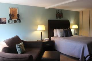 Sweetgrass Inn Bed & Breakfast - 8