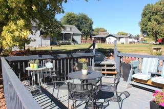 Sweetgrass Inn Bed & Breakfast - 4