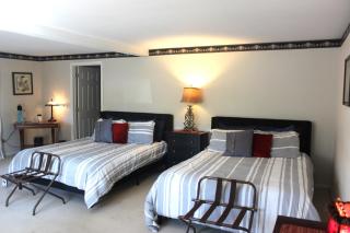 Sweetgrass Inn Bed & Breakfast - 2