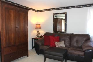 Sweetgrass Inn Bed & Breakfast - 1