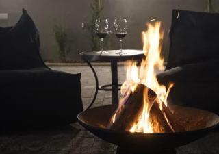 Casa Vento Verde - 5 suítes, piscina aquecida e cozinha gourmet - 1