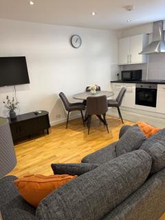 1BD Apartment in Dalston - 1