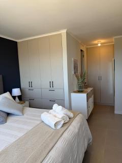 Refugio del Estrecho - Vista a la ciudad y calidez - 9