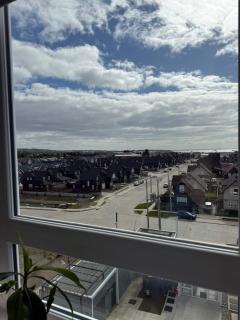 Refugio del Estrecho - Vista a la ciudad y calidez - 5