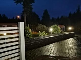 Cozy detached house near the city - 9