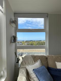 Refugio del Estrecho - Vista a la ciudad y calidez - 6