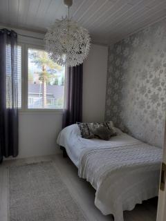 Cozy detached house near the city - 6