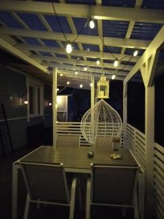 Cozy detached house near the city - 3