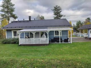 Cozy detached house near the city - 2