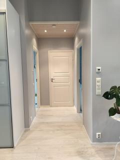 Cozy detached house near the city - 1