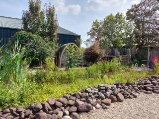 Studio with Pool Table and Optional Sauna & Hot Tub - 1