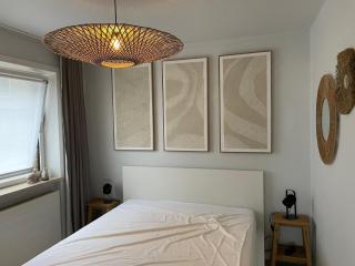 Dzee Appartement frontaal zeezicht en gratis parking - 4