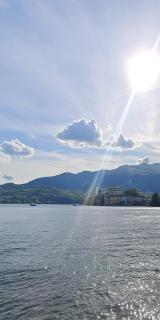 Home and garden nestled in Ameno - Ameno - 8