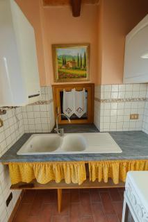 Home and garden nestled in Ameno - Ameno - 7