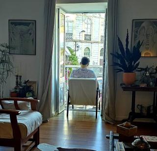 Marina Lounge Home - 0