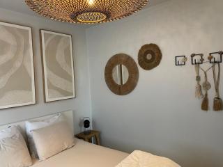 Dzee Appartement frontaal zeezicht en gratis parking - 3