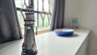 Lazura - Cozy Beachfront Apartment - Pointe aux Biches - 3