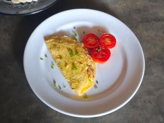 Sejooq Cottages - Tetebatu - 1