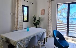 Lazura - Cozy Beachfront Apartment - Pointe aux Biches - 4