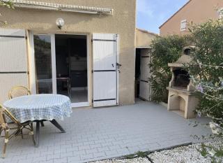 Ma jolie petite maison de la plage - 9